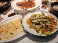 -五稻厨房粤西菜(新闻店)