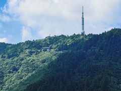 -南岳衡山风景名胜区