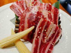 -肉魁屋·烧肉·烧鸟·酒场(高新店)