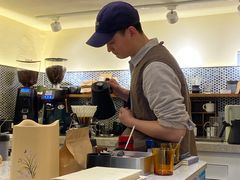 -Radar Coffee(思南路店)