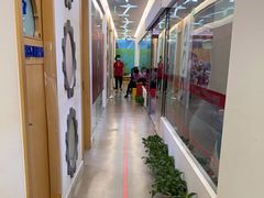-贝尔机器人编程中心(罗宾森店)