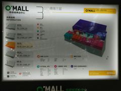 -新田360广场(上海华侨城店)