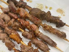 -宛平李记小吃(东关街店)