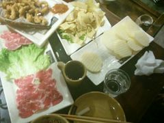 -唇辣号重庆老火锅(燕郊鑫乐汇店)