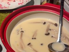 -千百味红餐厅·江西菜(绿地双子塔店)