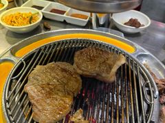 -喜来稀肉(虹泉路店)