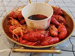 -狮龙啤酒烧烤屋(建二路店)