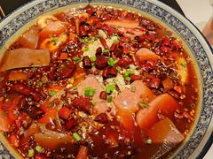 -码头鲜精致威海菜(欧乐坊店)