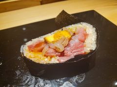 -鮨青(恒基名人购物中心店)