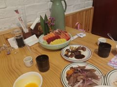 -松坂屋日料自助(长城路店)