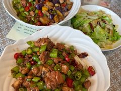 -文三里屯面馆(三里屯店)