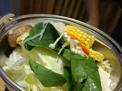 -林妈妈村·日式料理(宝山万达店)