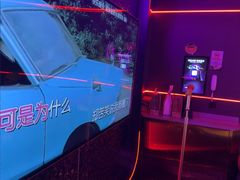 -星聚会KTV X Party(上海真如中海环宇城店)