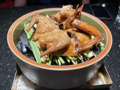 -小运河·公馆(国贸店)