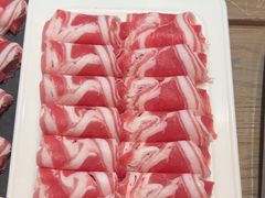 -额尔敦·品质自助(摩尔城店)