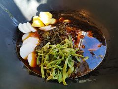 -荣德灶台鱼(圣泉寺店)