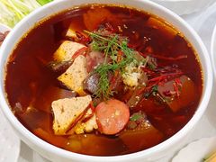 -洋洋中餐馆·SINCE 1997(龙湖星湖天街店)