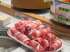 -龍歌自助小火锅(崂山丽达店)