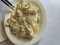 -老洋房花园饭店(绍兴路店)