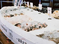 -火宴山自助火锅(明园店)