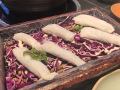 -季季山·云南野生菌火锅(上海首店)