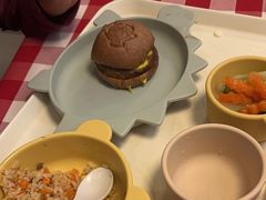 -西贝(华发商都店)