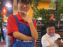 -江湖水乡铁锅炖魚(周庄嘉园店)