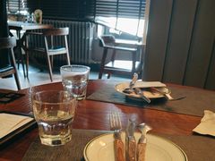 -食间牛排(湖西路店)