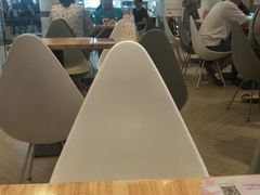 大堂-满记甜品(荟聚购物中心店)