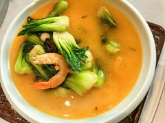 -小城故事·地道宁波味(月湖盛园店)