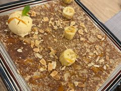 -LA CREPERIE BRETONNE布列塔尼法式餐厅(天童北路店)