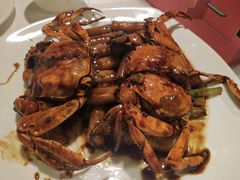 -翠亭酒家(山西南路店)