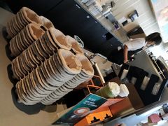 等位区-星巴克臻选(沈阳大悦城店)