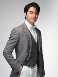 -乐派诗婚纱摄影