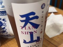 -西部马华清真兰州牛肉面·烧烤夜市(三里河店)