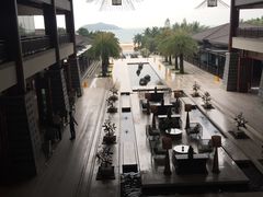 -石梅湾艾美度假酒店