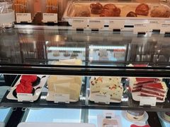 -Seesaw Coffee(西岸凤巢店)