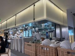 -苏小柳点心·手作小笼包(浦东嘉里城分院)