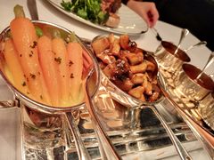-牛排坊(成都群光君悦酒店)