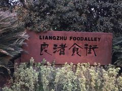-星巴克臻选(杭州良渚文化村店)