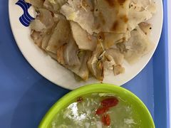 -紫金港餐饮中心-风味餐厅(浙江大学紫金港校区店)
