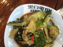 -黑白电视长沙小吃(美林M·LIVE天地东座店)