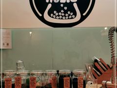 -COFFEE HOLIC(朝外SOHO店)