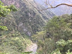 -太鲁阁公园