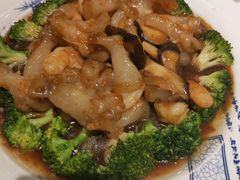 -新黑石礁酒楼·海鲜(黑石礁店)