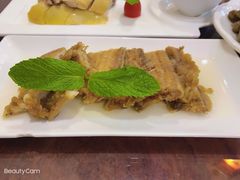 -长兴菜馆(高桥店)