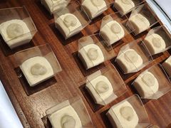 -青岛富力艾美酒店-乐美中餐厅创意胶东菜