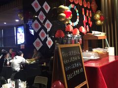 -106餐厅(山水文园店)
