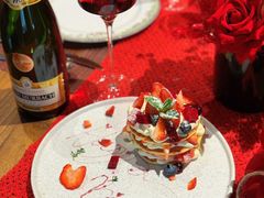 -翡翠鸟精品泰国菜(北辰财富中心店)