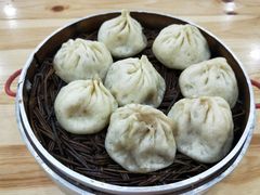 -味一早餐(民安路店)